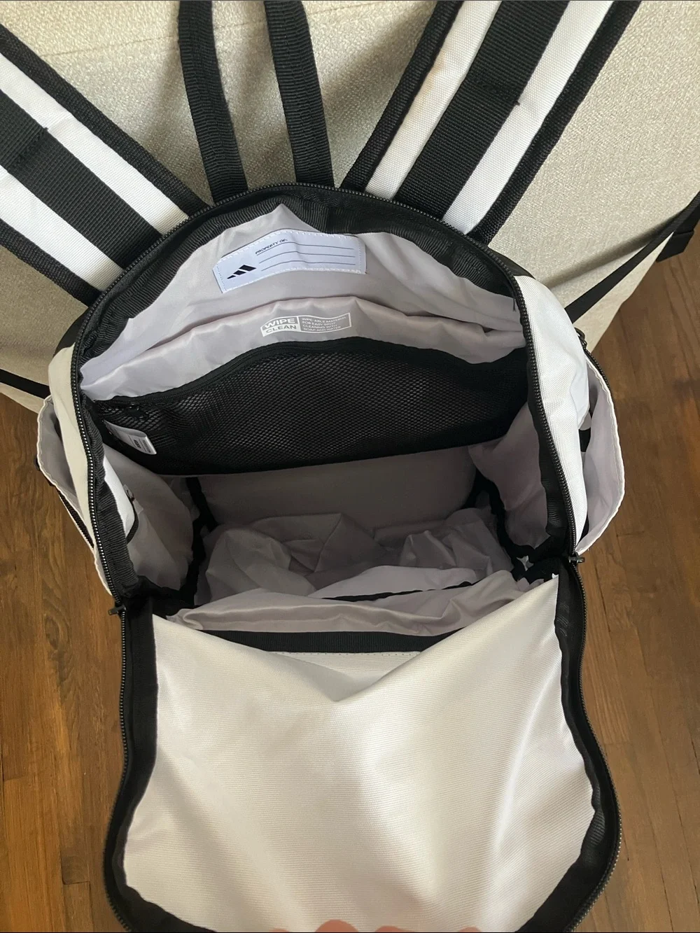 Adidas Backpack